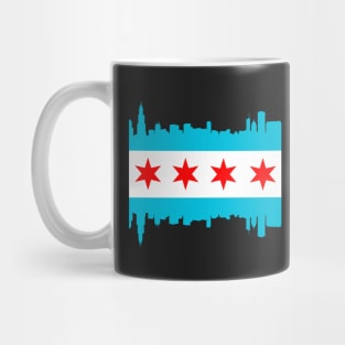 Chi-line Mug